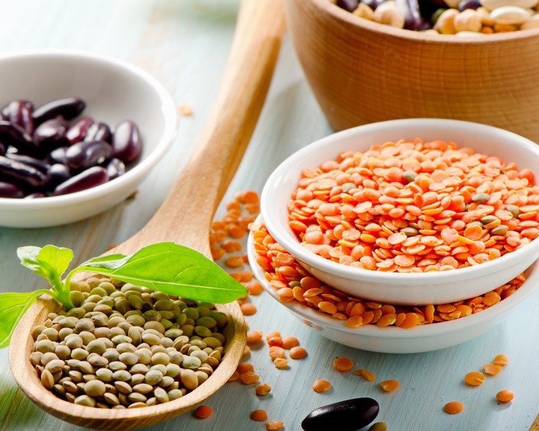 Natural Benefits and Curative Properties of Pulses