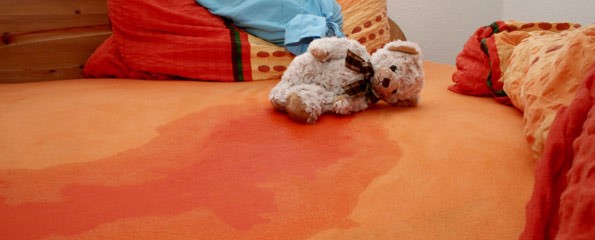 Natural Remedies for Bed Wetting