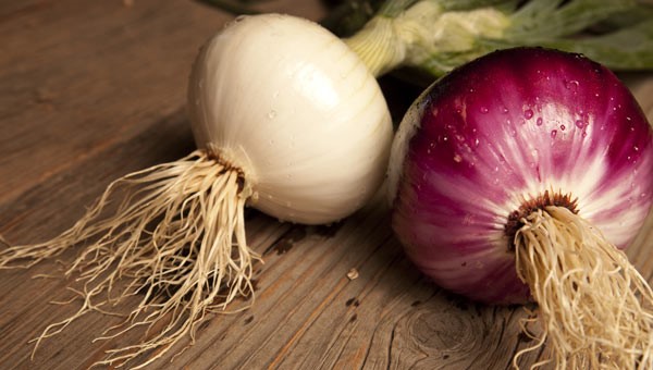 Onion Health Benefits
