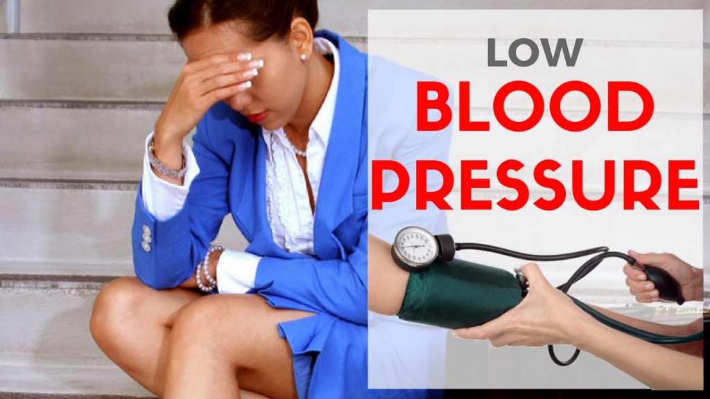 Natural Remedies for Low Blood Pressure