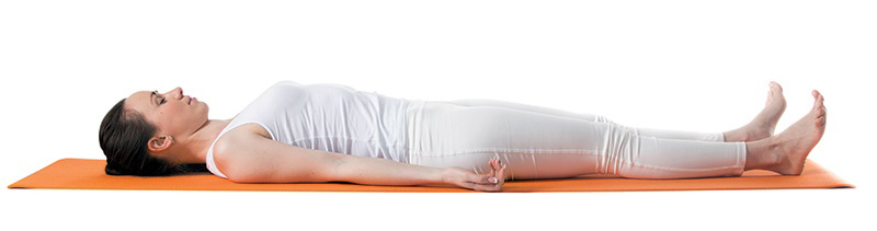 4 Amazing Health Benefits of Yoga Nidra