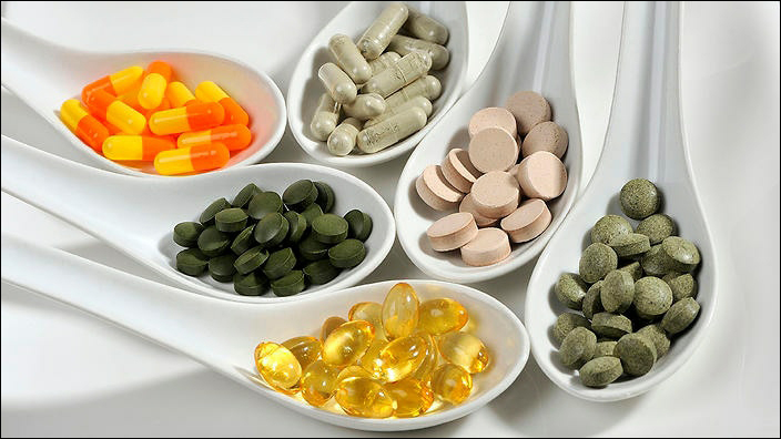 Best Dietary Supplements in Ayurveda