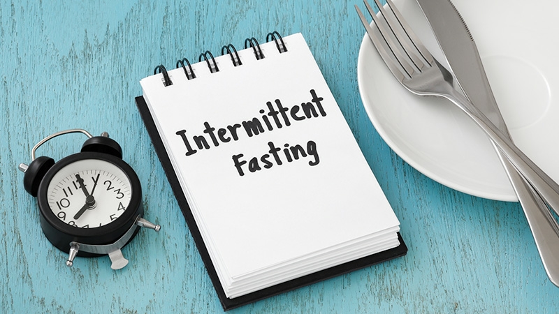 How intermittent fasting helps you to lose weight
