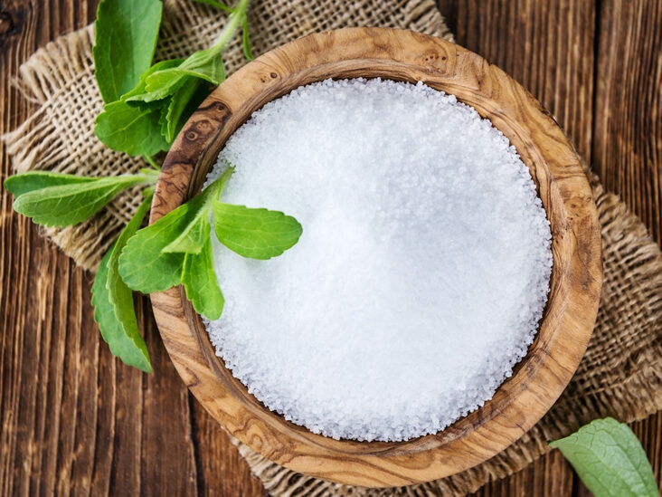 Stevia Health Benefits facts and safety