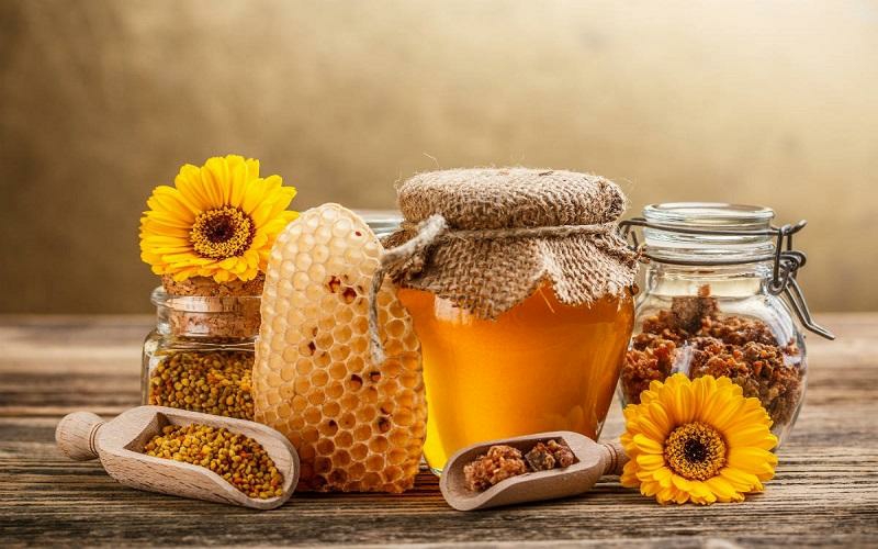 Honey as Medicine in Ayurveda