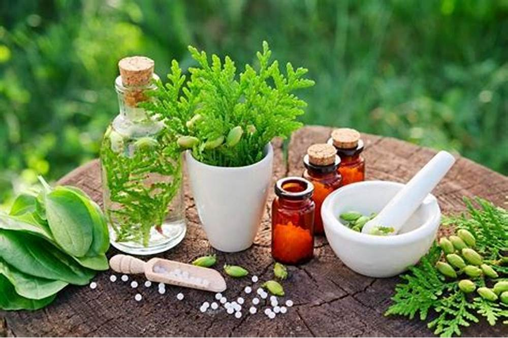 Understanding Your Body Nature The Key to Personalized Herbal Remedies